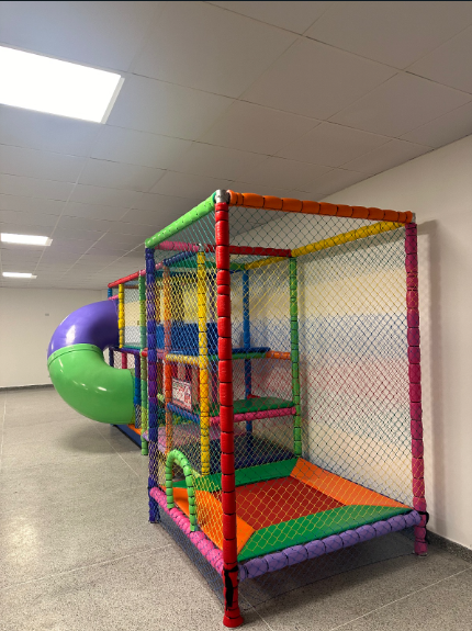 Mega Brinquedo C - Foto 3